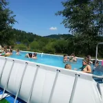 Hotel Hotel**pieniny Niedzica