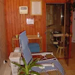 Hotel**pieniny ホテル 2*