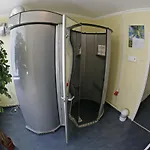 ホテル Hotel**pieniny