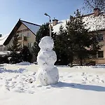 Hotel**pieniny 2* Niedzica