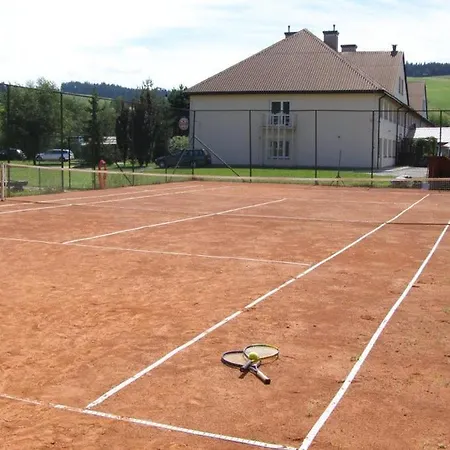 Hotel**pieniny Niedzica