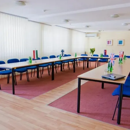 Hotel**pieniny 2* Niedzica