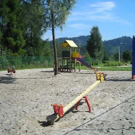 Hotel**pieniny
