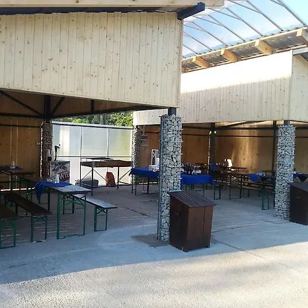 Ξενοδοχείο Hotel**pieniny Niedzica