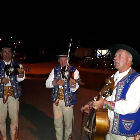 Hotel**pieniny Hotel Niedzica