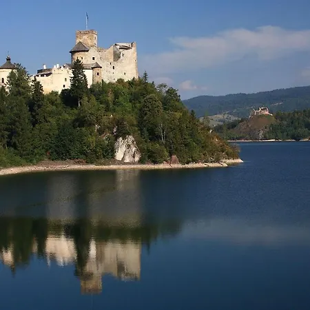 Hotel**pieniny Otel