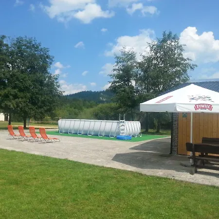 Hotel**pieniny 2*