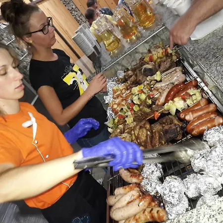 Hotel Hotel**pieniny Niedzica