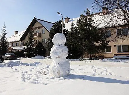 Hotel**pieniny 2* Niedzica