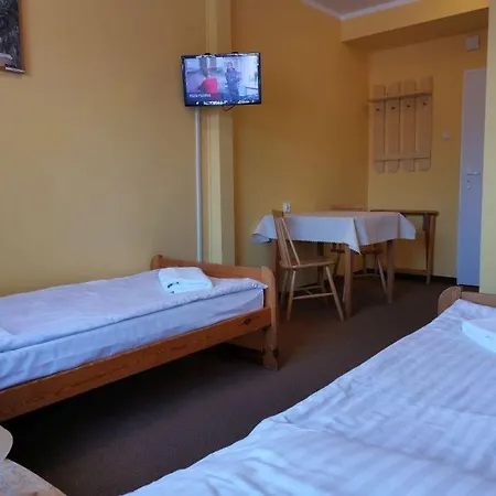 Hotel**pieniny 2* Niedzica