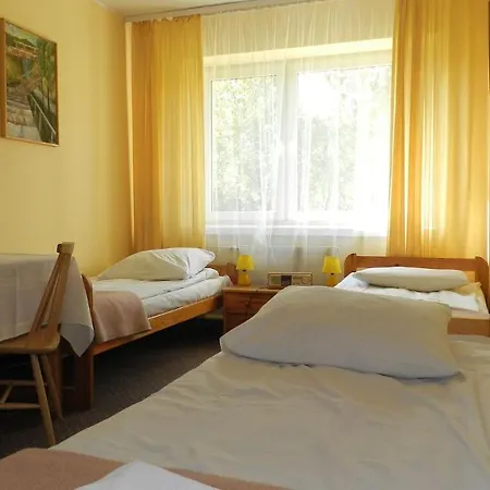 Hotel**pieniny Отель Niedzica