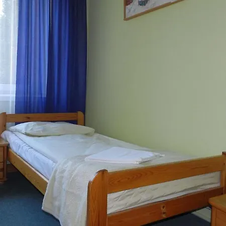 Отель Hotel**pieniny 2*