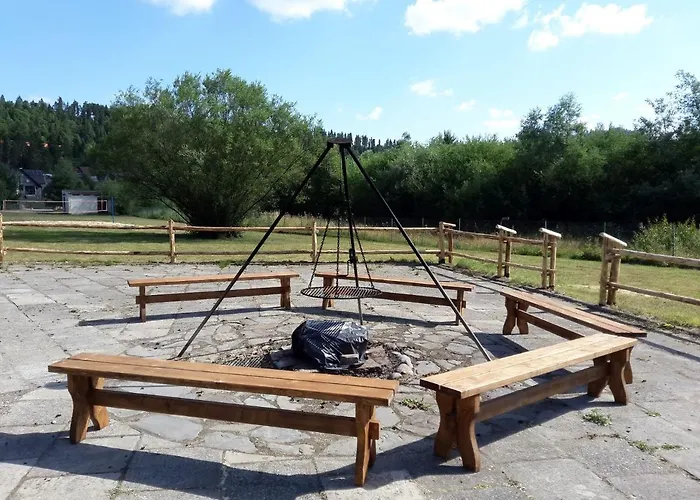 Hotel**pieniny Hotel