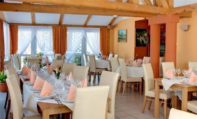 Hotel**pieniny Hotel