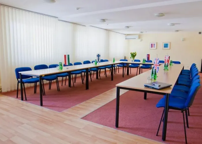 Hotel**pieniny 2* Niedzica