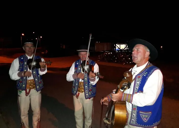 Hotel**pieniny Hotel Niedzica