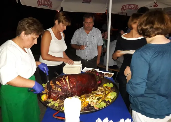 Hotel**pieniny Отель Niedzica