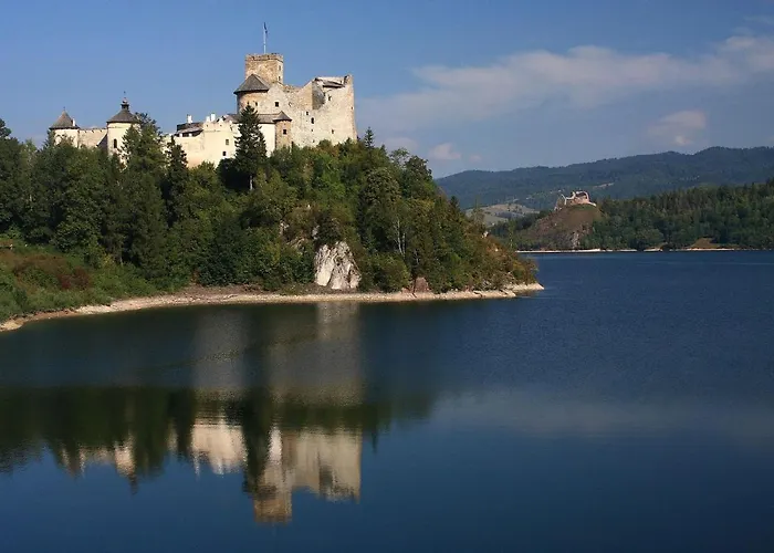 Hotel**pieniny Hotel