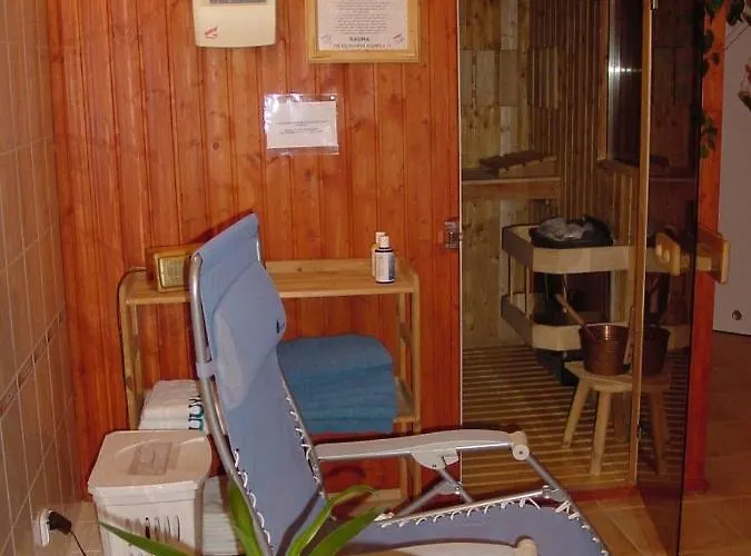 Hotel**pieniny Hotel 2*