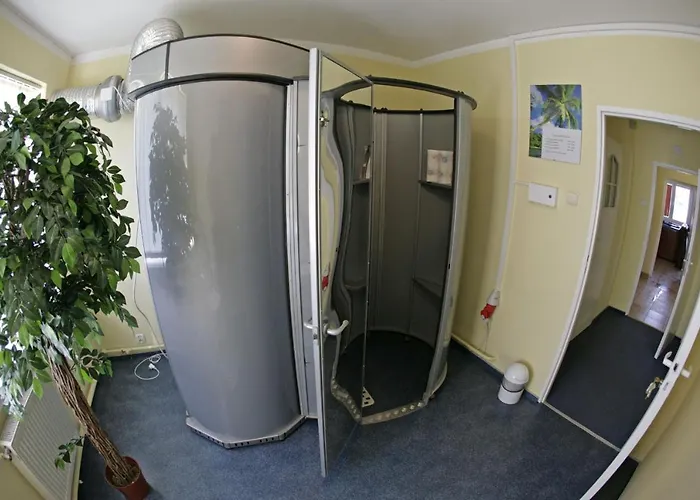 Hotel Hotel**pieniny