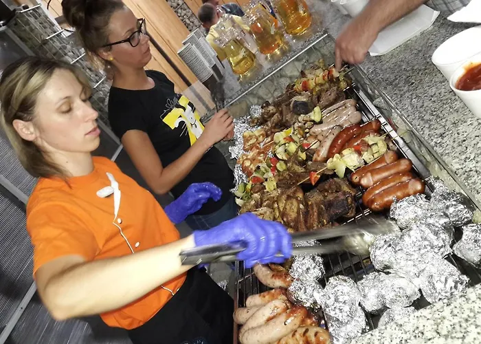 Hotel Hotel**pieniny Niedzica