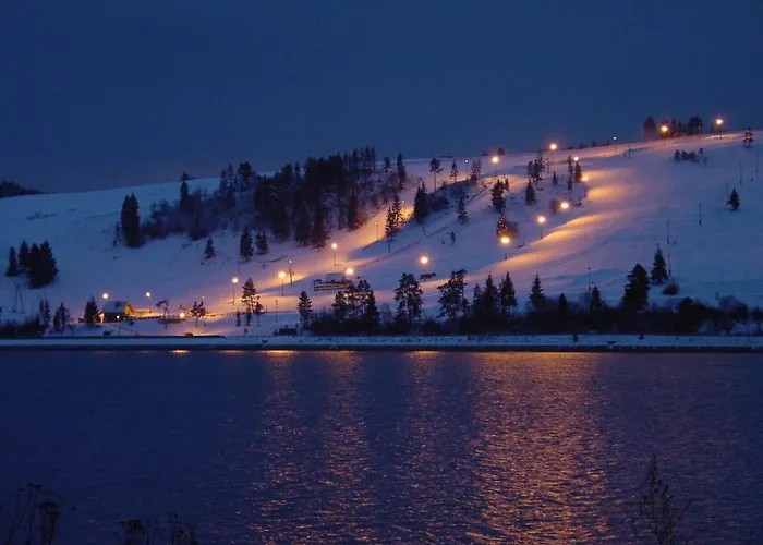 Отель Hotel**pieniny