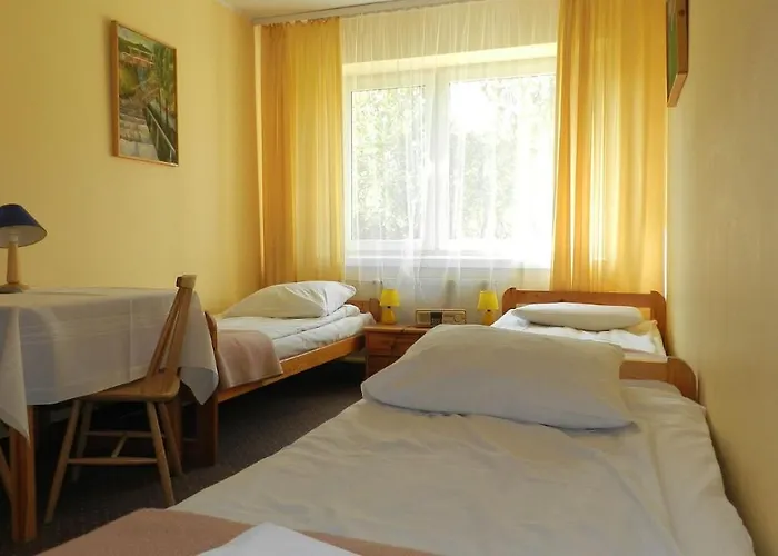 Hotel**pieniny Hotel Niedzica