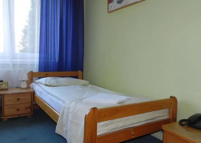 Hotel Hotel**pieniny 2*